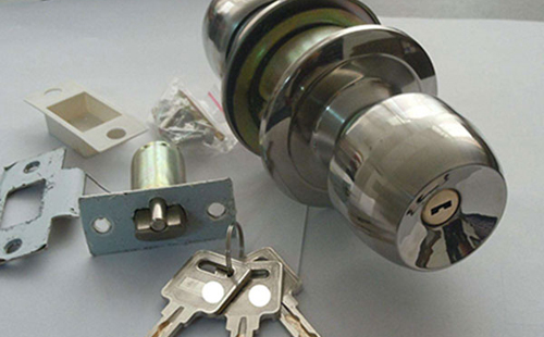 温州24小时上门开锁公司