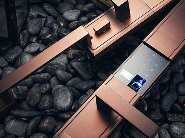 温州24小时上门开锁公司