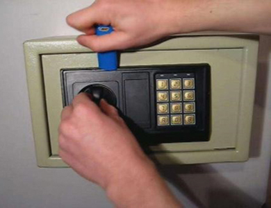 温州24小时上门开锁公司