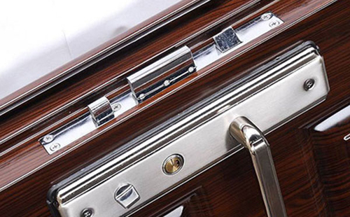 温州24小时上门开锁公司