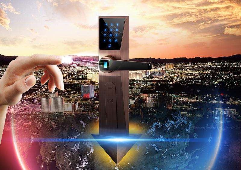 温州24小时上门开锁公司