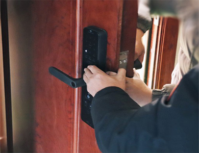 温州24小时上门开锁公司